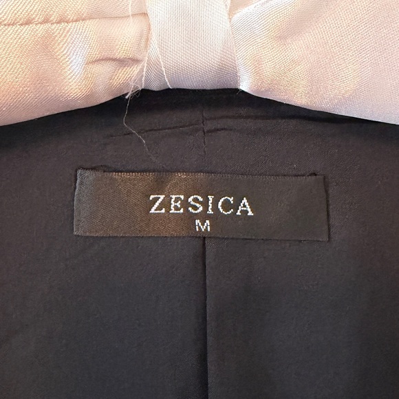 ZESICA Brand Women's Summer Two Piece Suit Set, women’s size medium - Picture 9 of 16